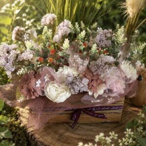 Bouquet Fleur de sillage 🏝️🌝