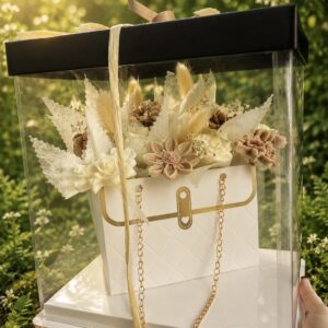 Bouquet Eléonore 🍰🍰