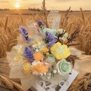 Bouquet essence florale 🥥🥥💐