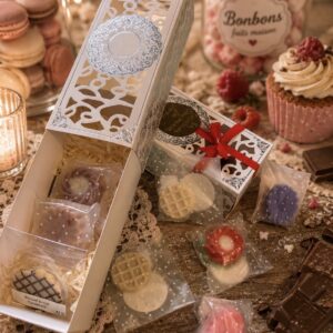 La collection gourmande de Mamie 🧁🍰🥮